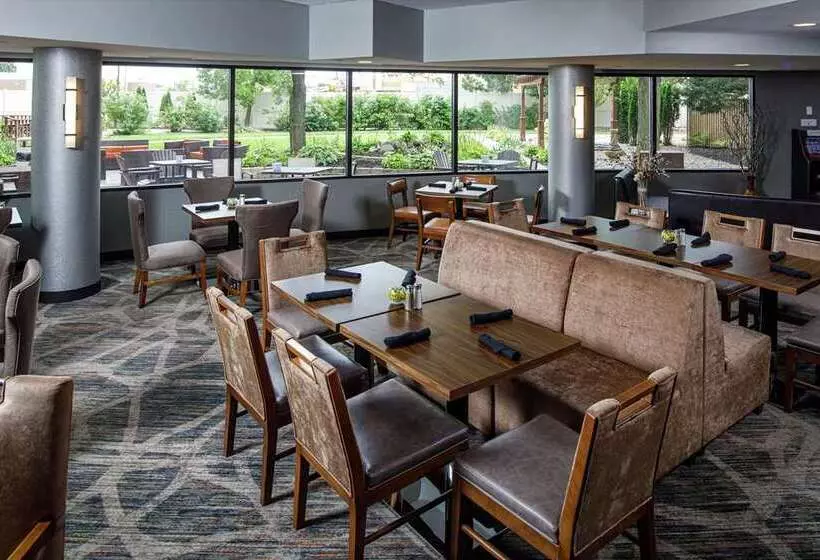 Hotelli Doubletree By Hilton Appleton