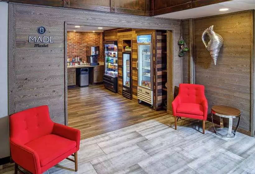 Hotelli Doubletree By Hilton Appleton