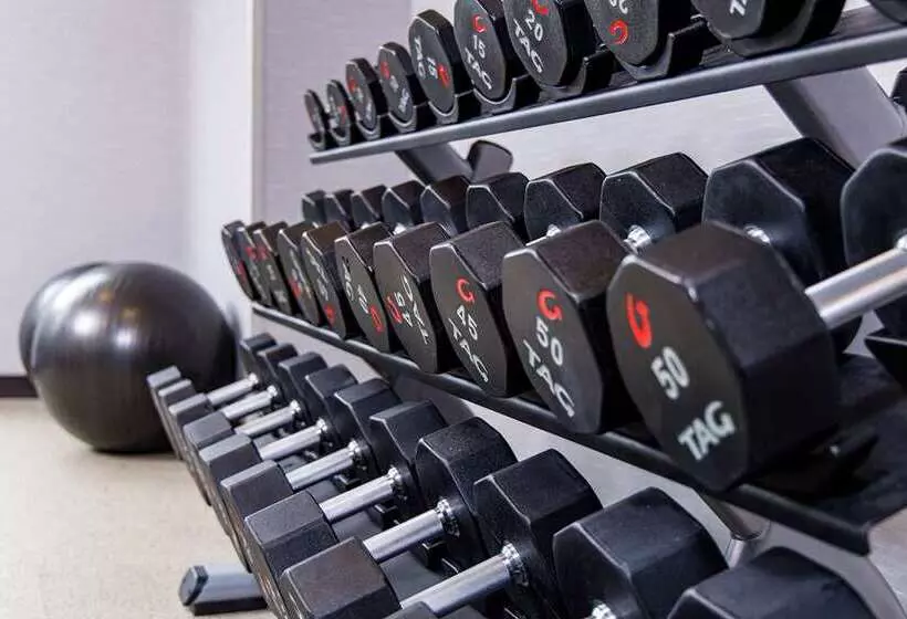 Hotelli Doubletree By Hilton Appleton