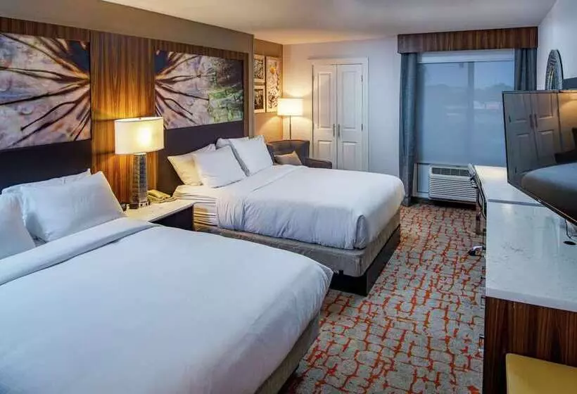 Hotelli Doubletree By Hilton Appleton