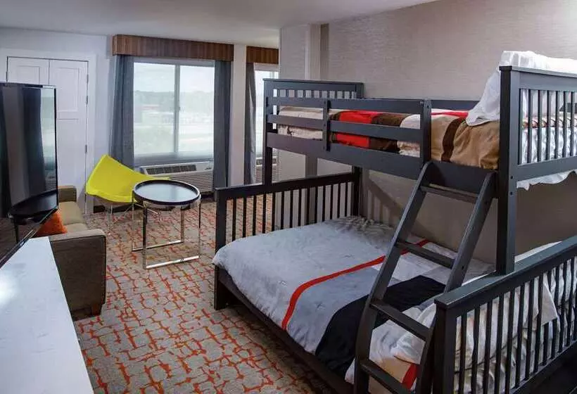 Hotelli Doubletree By Hilton Appleton