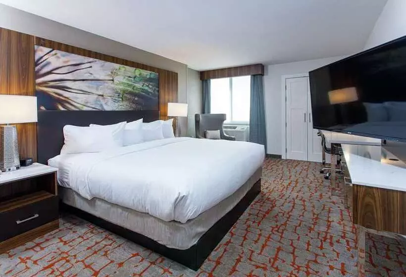 Hotelli Doubletree By Hilton Appleton