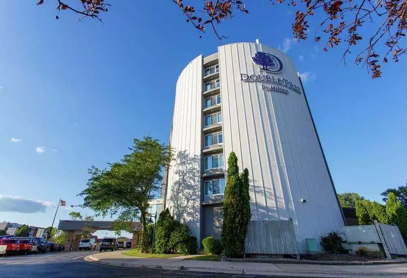 Hotelli Doubletree By Hilton Appleton