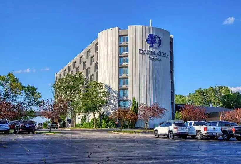 Hotelli Doubletree By Hilton Appleton