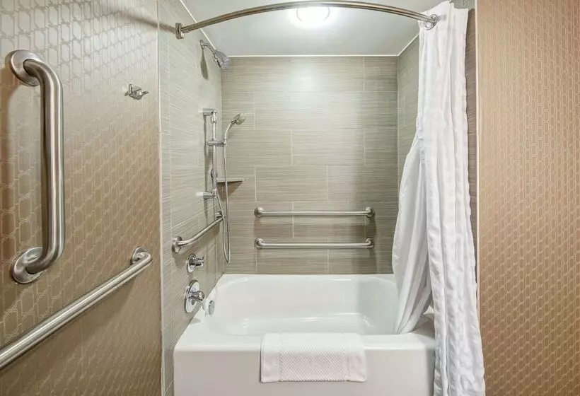 Doubletree By Hilton Hotel Decatur Riverfront