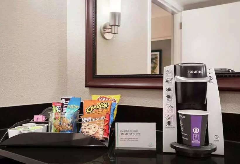 호텔 Embassy Suites By Hilton Brunswick