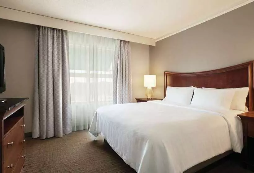 호텔 Embassy Suites By Hilton Brunswick