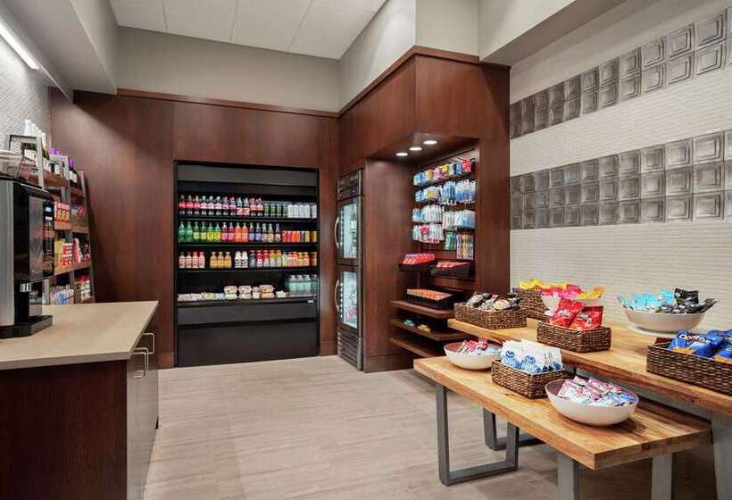 فندق Embassy Suites By Hilton Brunswick