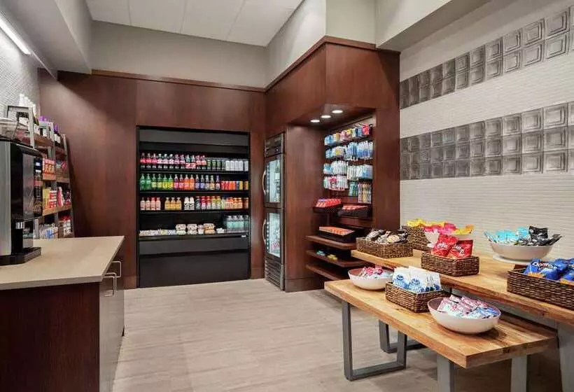 호텔 Embassy Suites By Hilton Brunswick