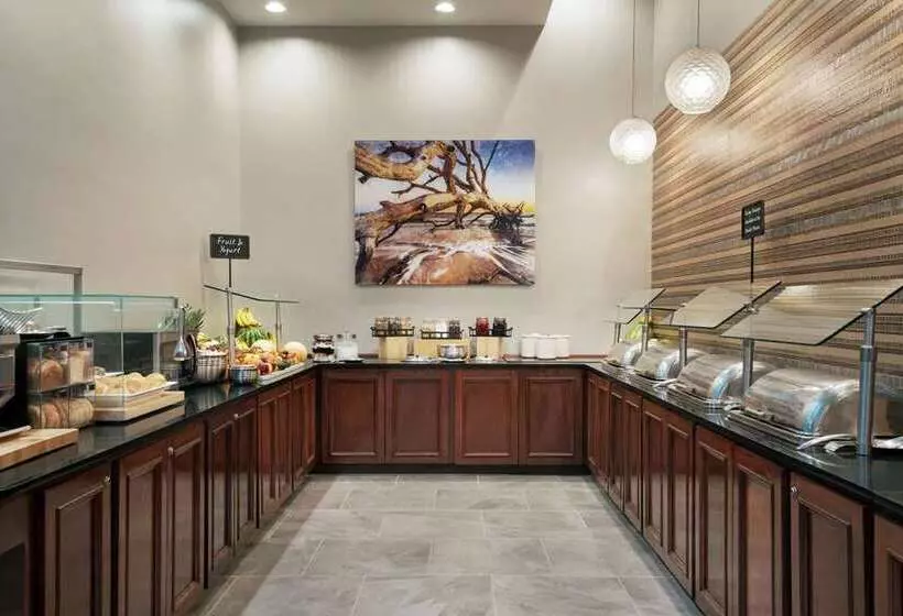 호텔 Embassy Suites By Hilton Brunswick