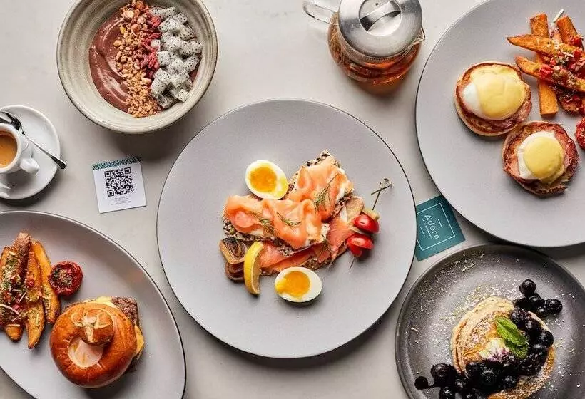 فندق Four Seasons  Chicago