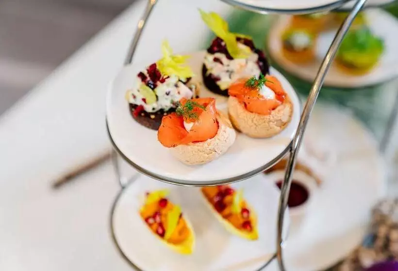 فندق Four Seasons  Chicago