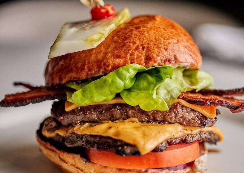 فندق Four Seasons Chicago