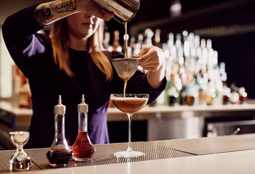 فندق Four Seasons Chicago