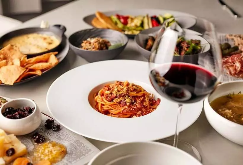 فندق Four Seasons  Chicago