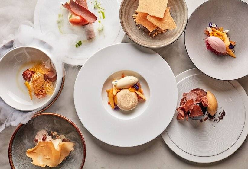 فندق Four Seasons Chicago