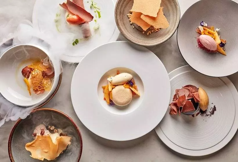 فندق Four Seasons  Chicago