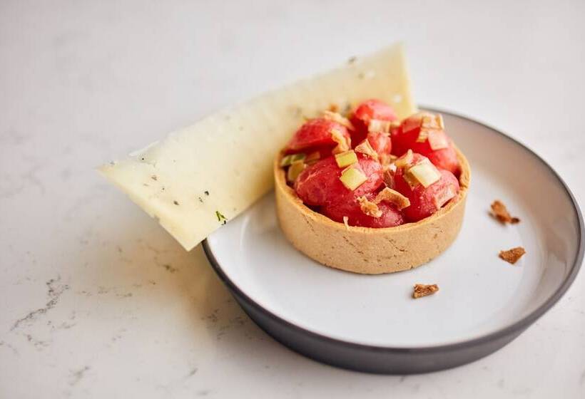 فندق Four Seasons Chicago