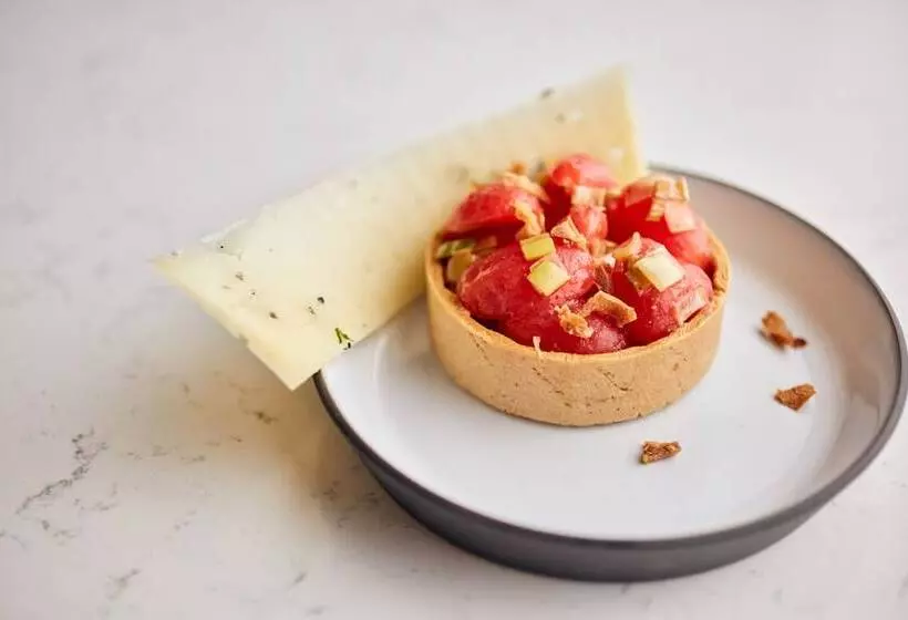 فندق Four Seasons  Chicago