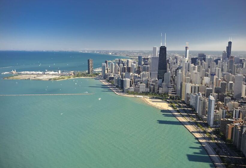 فندق Four Seasons Chicago