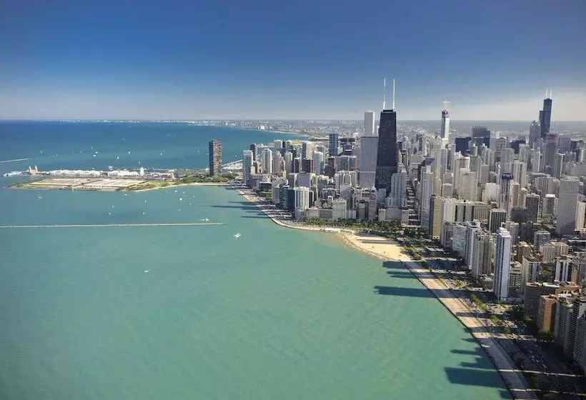 فندق Four Seasons  Chicago