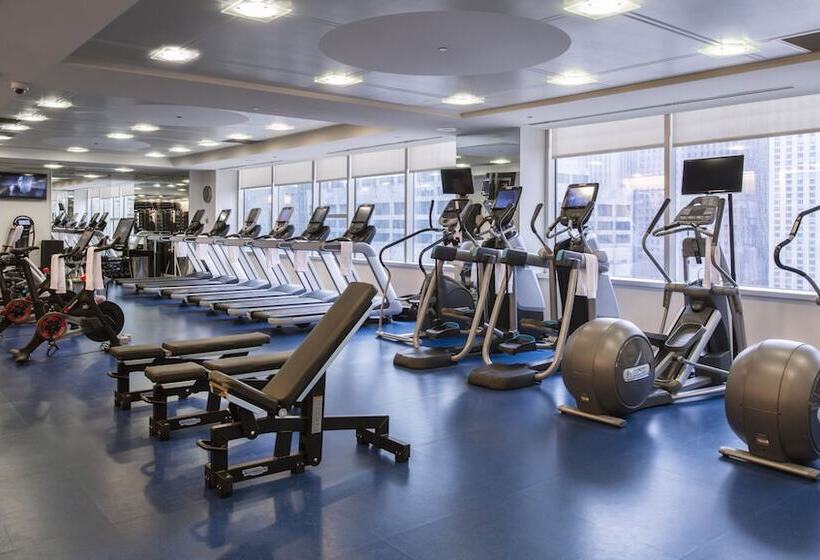 فندق Four Seasons Chicago