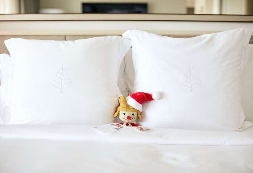 فندق Four Seasons Chicago