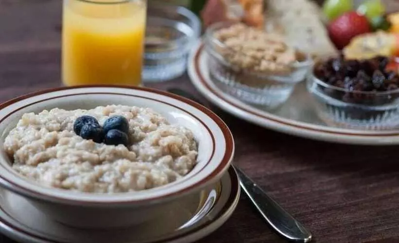 هتل Frederick House