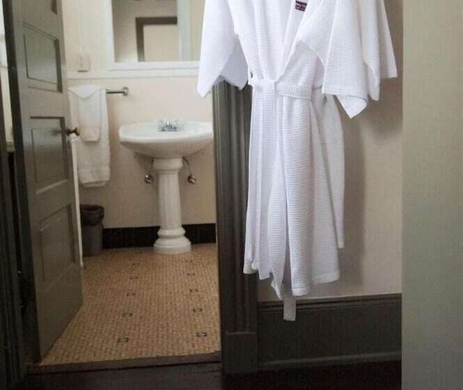 酒店 Frederick House