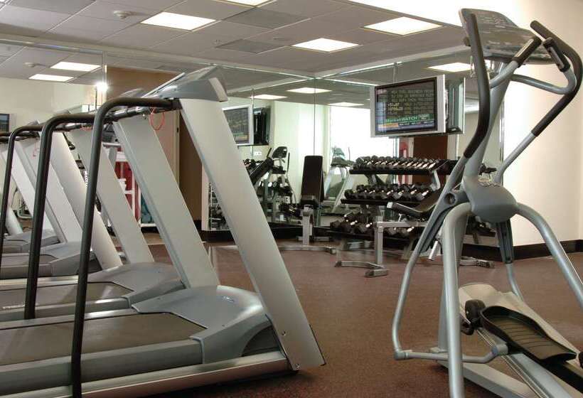 فندق Galleryone Doubletree Hilton Gc Turtle Cove