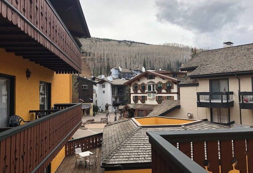 هتل Gasthof Gramshammer