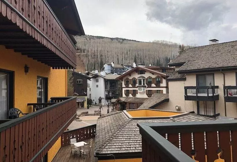 בית מלון כפרי Gasthof Gramshammer