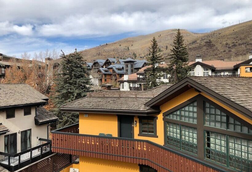 هتل Gasthof Gramshammer