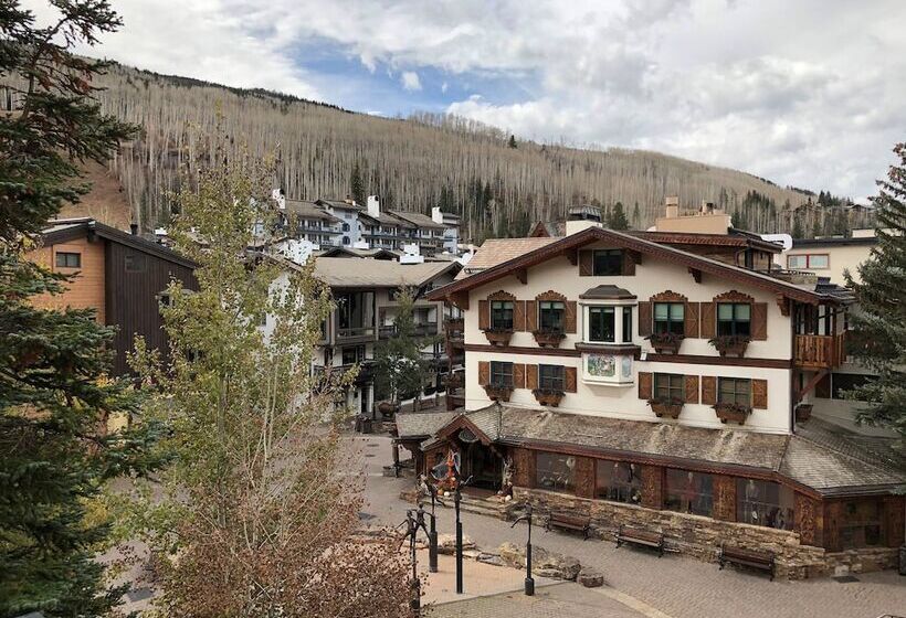 هتل Gasthof Gramshammer