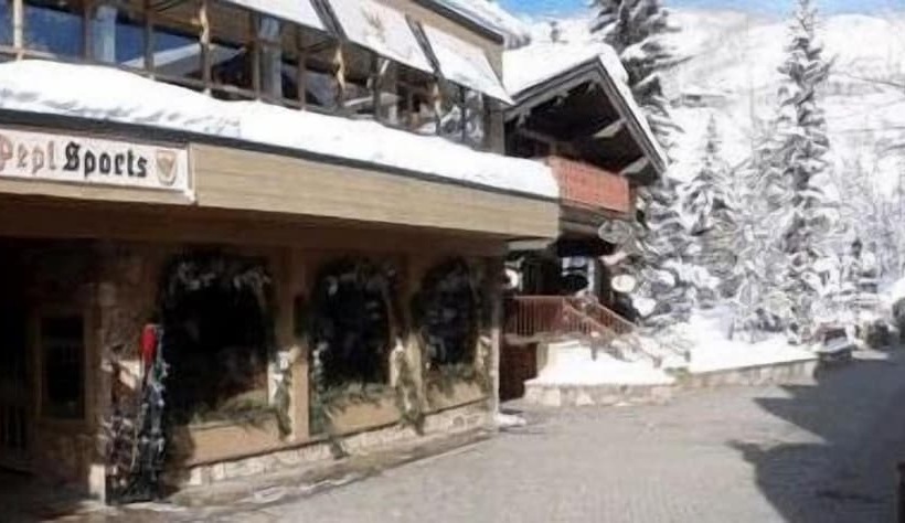 هتل Gasthof Gramshammer