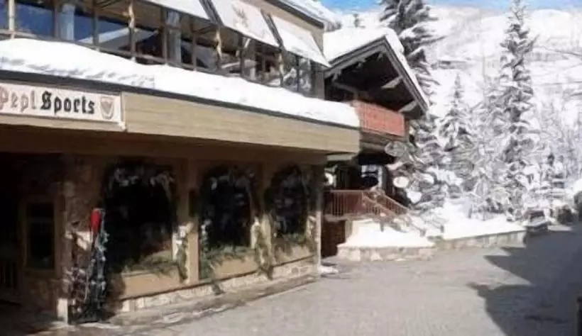 בית מלון כפרי Gasthof Gramshammer