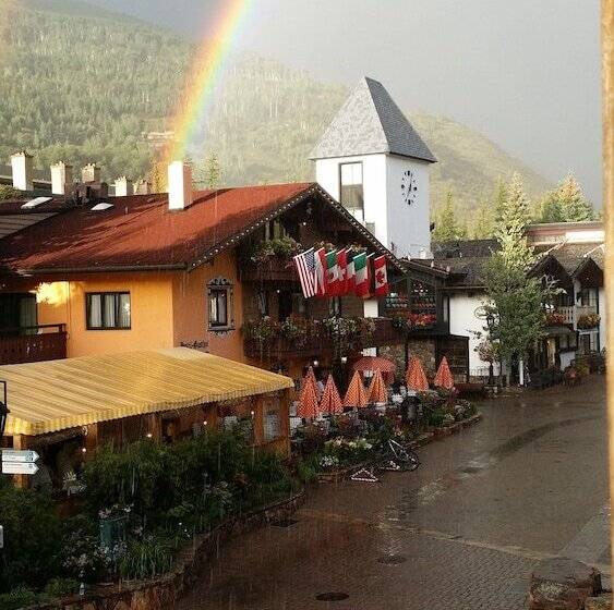 هتل Gasthof Gramshammer