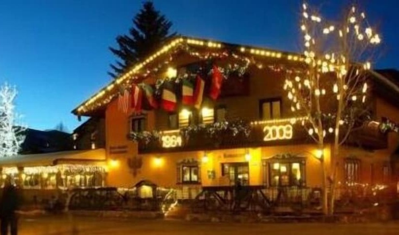 هتل Gasthof Gramshammer