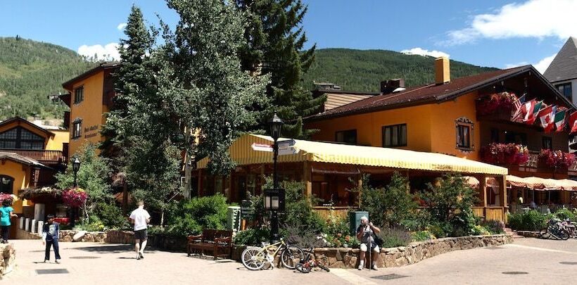 هتل Gasthof Gramshammer