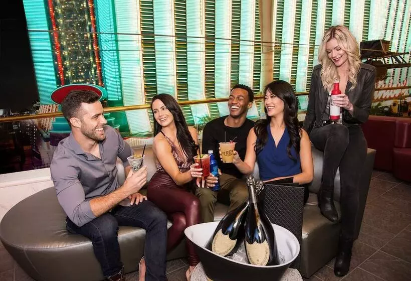 Golden Nugget Hotel & Casino Las Vegas