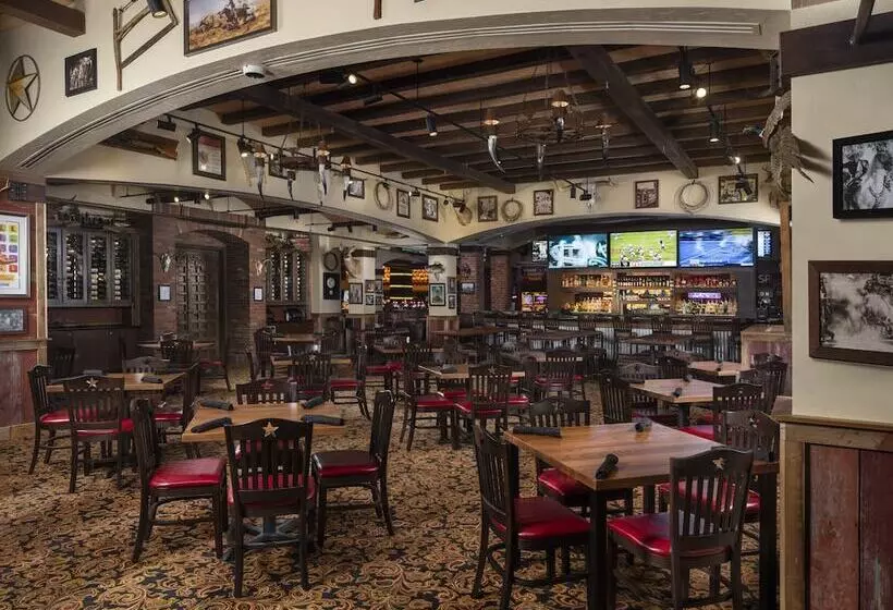 Golden Nugget Hotel & Casino Las Vegas