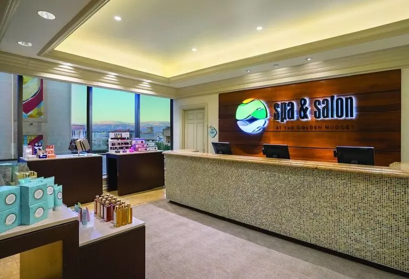 Golden Nugget Hotel & Casino Las Vegas