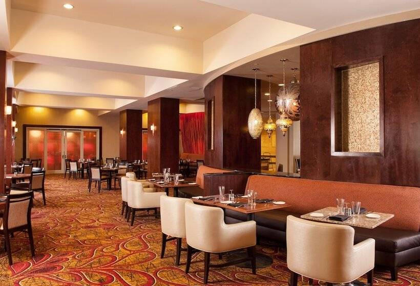 בית מלון כפרי Greenville Marriott