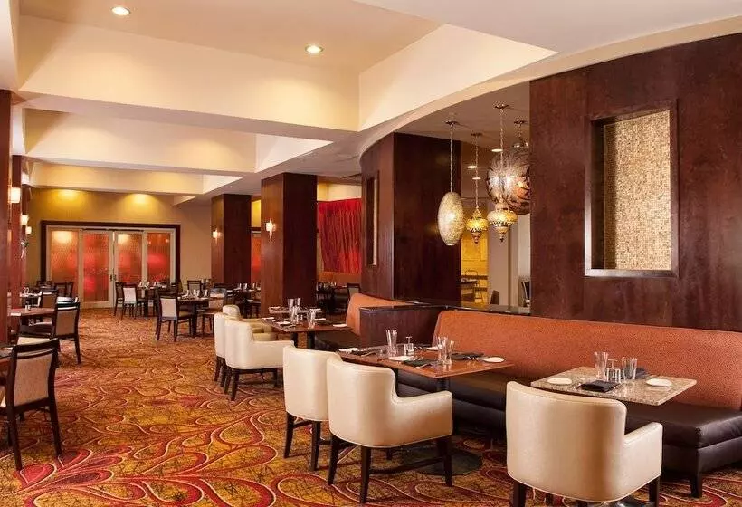 Hotel Greenville Marriott