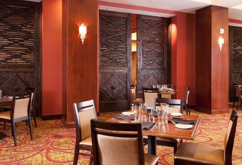 Hotel Greenville Marriott