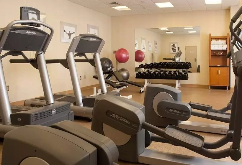 Hotel Greenville Marriott