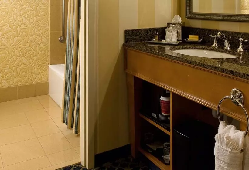 Hotel Greenville Marriott