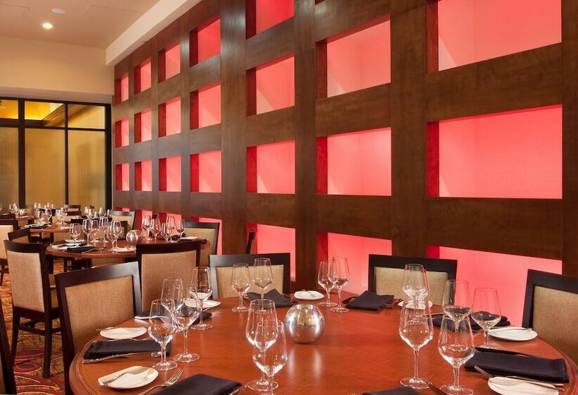 בית מלון כפרי Greenville Marriott