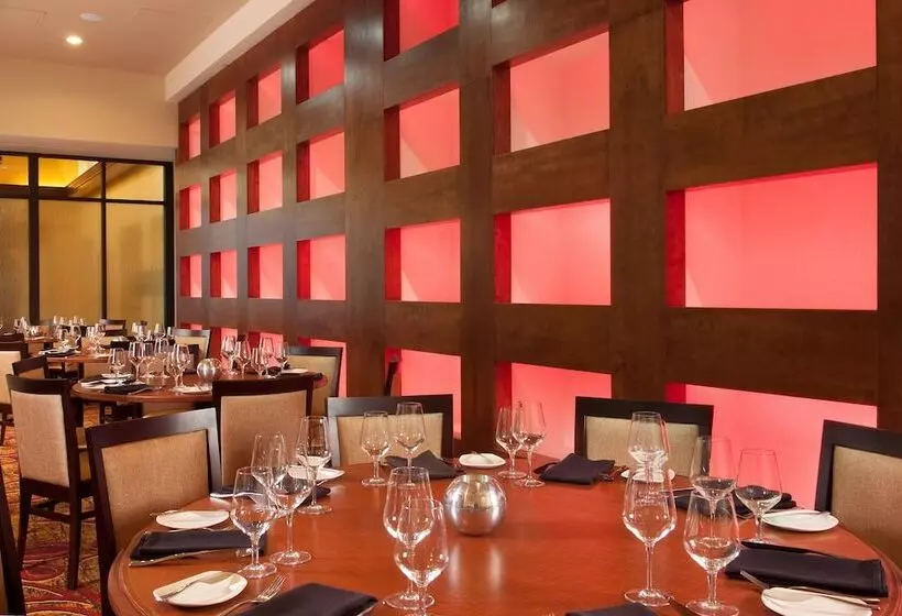 Hotel Greenville Marriott