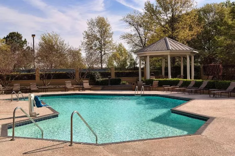 Hotel Greenville Marriott